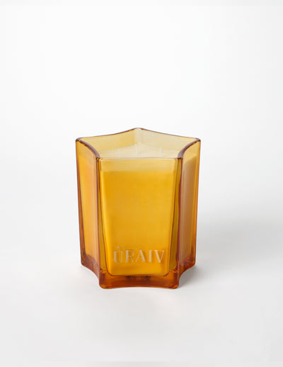Large / Clear