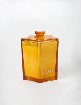 Large / Clear
