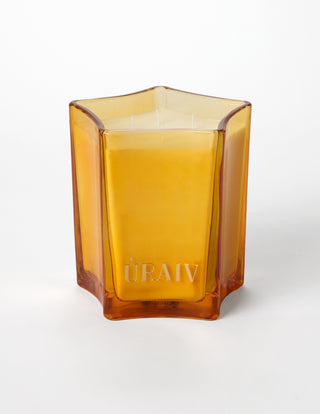Extra Large / Clear
