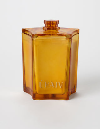 Extra Large / Clear
