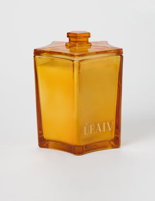 Extra Large / Clear
