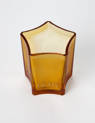 Extra Large / Clear
