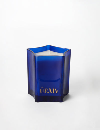Large / Clear