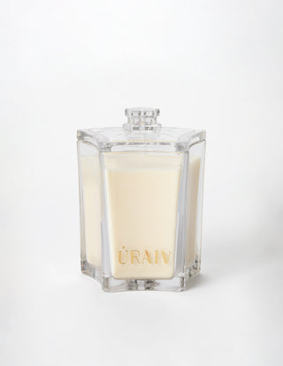 Large / Clear
