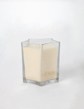 Large / Clear
