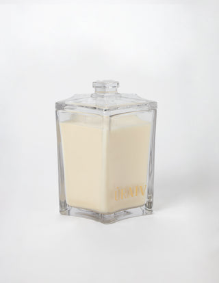 Large / Clear
