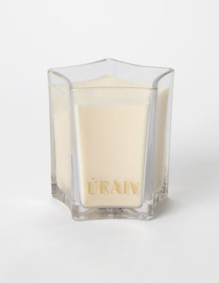 Extra Large / Clear
