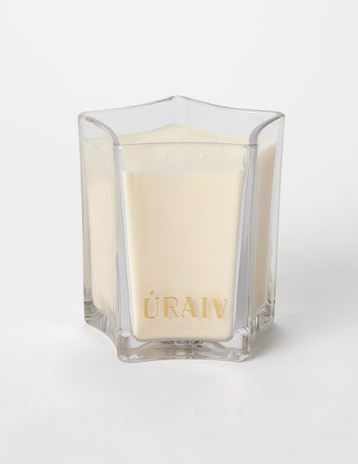 Extra Large / Clear