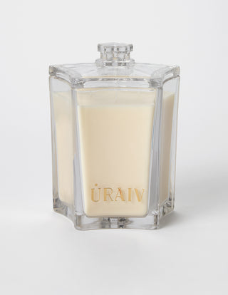 Extra Large / Clear
