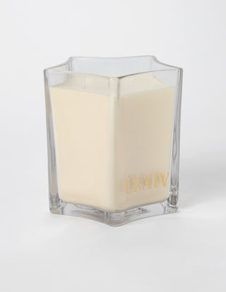 Extra Large / Clear
