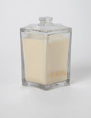 Extra Large / Clear
