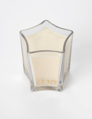Extra Large / Clear
