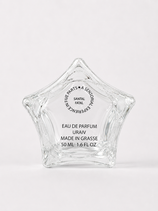 SANTAL FATALE
