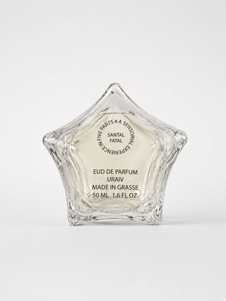 Eau de Parfum (50ml)
